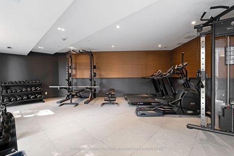 Photo 37 at TH 109 - 57 Brock Avenue, Roncesvalles, Toronto