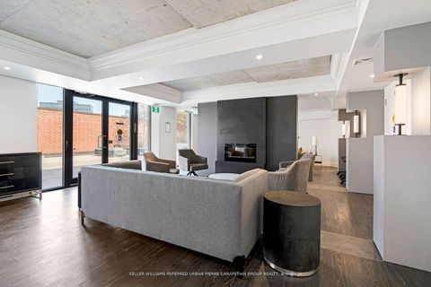 Photo 39 at TH 109 - 57 Brock Avenue, Roncesvalles, Toronto