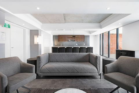 Photo 40 at TH 109 - 57 Brock Avenue, Roncesvalles, Toronto