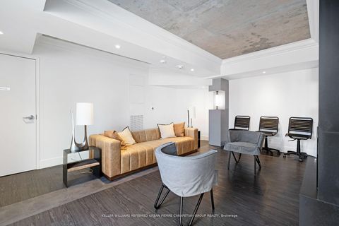 Photo 42 at TH 109 - 57 Brock Avenue, Roncesvalles, Toronto