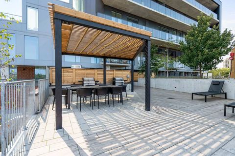 Photo 43 at TH 109 - 57 Brock Avenue, Roncesvalles, Toronto