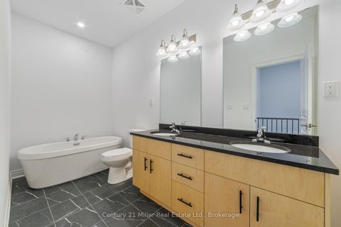 Photo 21 at 43 - 2140 Trafalgar Road, RO River Oaks, Oakville