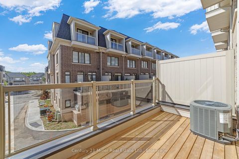 Photo 26 at 43 - 2140 Trafalgar Road, RO River Oaks, Oakville