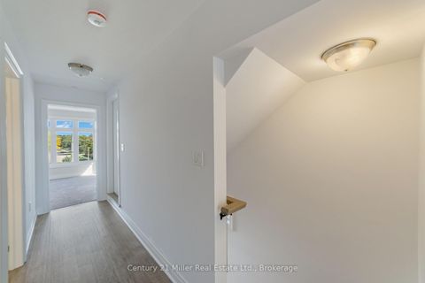 Photo 27 at 43 - 2140 Trafalgar Road, RO River Oaks, Oakville