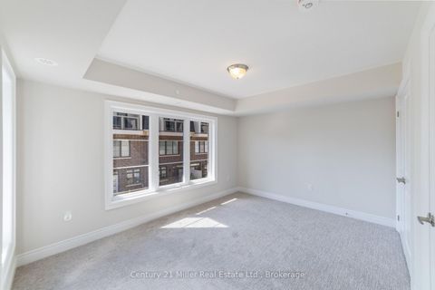 Photo 29 at 43 - 2140 Trafalgar Road, RO River Oaks, Oakville