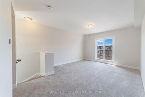 Photo 31 at 43 - 2140 Trafalgar Road, RO River Oaks, Oakville