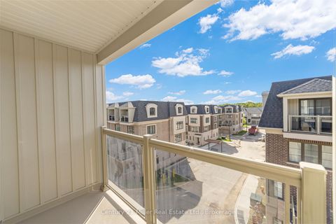 Photo 35 at 43 - 2140 Trafalgar Road, RO River Oaks, Oakville