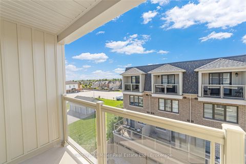 Photo 36 at 43 - 2140 Trafalgar Road, RO River Oaks, Oakville