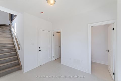 Photo 2 at 42 - 2140 Trafalgar Road, RO River Oaks, Oakville