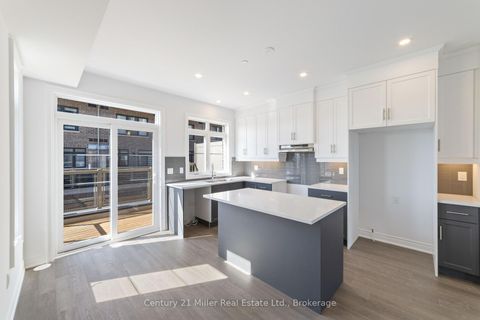 Photo 5 at 42 - 2140 Trafalgar Road, RO River Oaks, Oakville