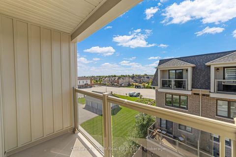 Photo 21 at 42 - 2140 Trafalgar Road, RO River Oaks, Oakville