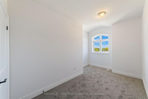 Photo 24 at 42 - 2140 Trafalgar Road, RO River Oaks, Oakville