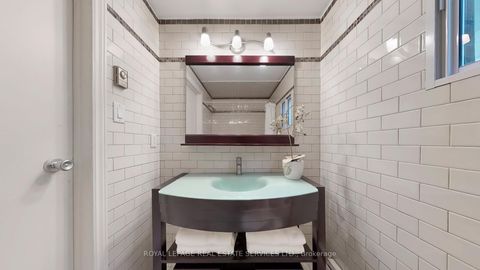 Photo 12 at 33 - 9 Plum Tree Way, Branson, Toronto