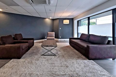 Photo 4 at 620 - 1 Falaise Road, West Hill, Toronto