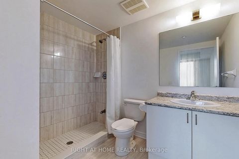 Photo 10 at 620 - 1 Falaise Road, West Hill, Toronto