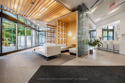 Photo 1 at 5010 - 45 CHARLES Street E, Yonge Corridor, Toronto