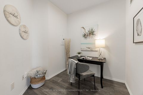 Photo 16 at 5010 - 45 CHARLES Street E, Yonge Corridor, Toronto