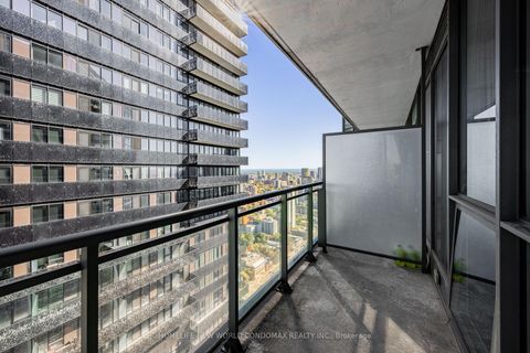 Photo 17 at 5010 - 45 CHARLES Street E, Yonge Corridor, Toronto