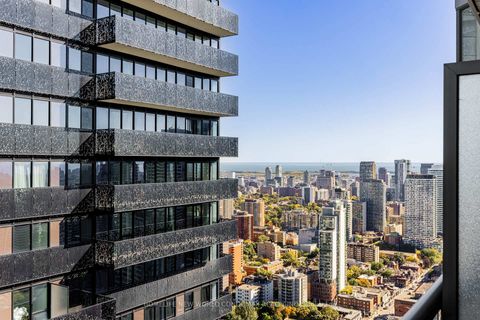 Photo 18 at 5010 - 45 CHARLES Street E, Yonge Corridor, Toronto