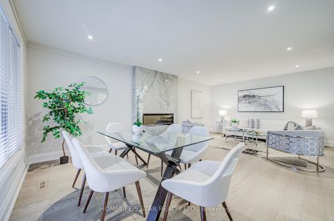 Photo 6 at 34 SHEFFLEY Crescent, Richview, Toronto