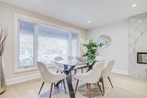 Photo 7 at 34 SHEFFLEY Crescent, Richview, Toronto