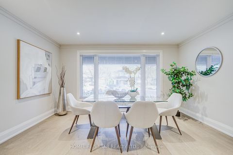 Photo 8 at 34 SHEFFLEY Crescent, Richview, Toronto