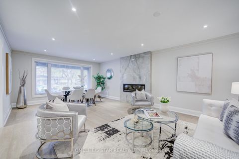 Photo 10 at 34 SHEFFLEY Crescent, Richview, Toronto