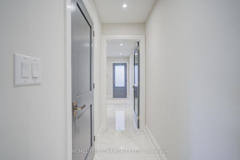 Photo 11 at 34 SHEFFLEY Crescent, Richview, Toronto