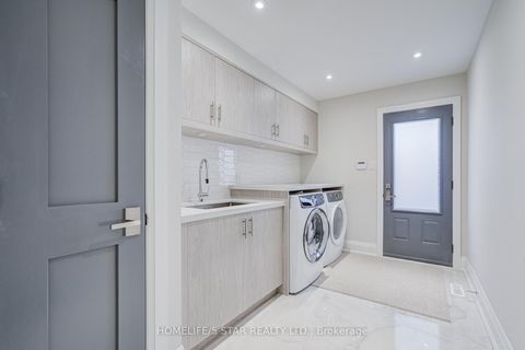 Photo 12 at 34 SHEFFLEY Crescent, Richview, Toronto