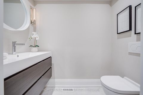 Photo 14 at 34 SHEFFLEY Crescent, Richview, Toronto
