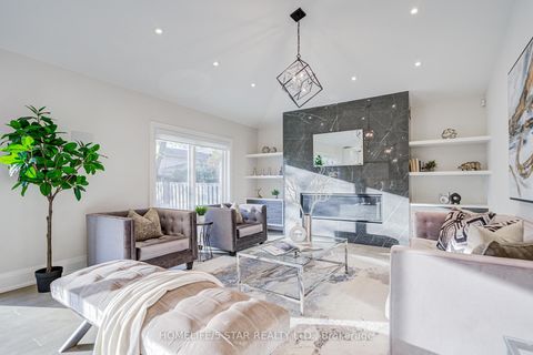 Photo 15 at 34 SHEFFLEY Crescent, Richview, Toronto