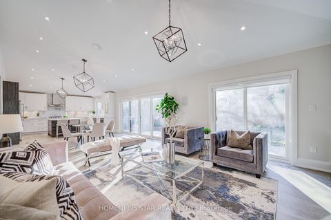 Photo 16 at 34 SHEFFLEY Crescent, Richview, Toronto