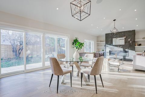 Photo 18 at 34 SHEFFLEY Crescent, Richview, Toronto