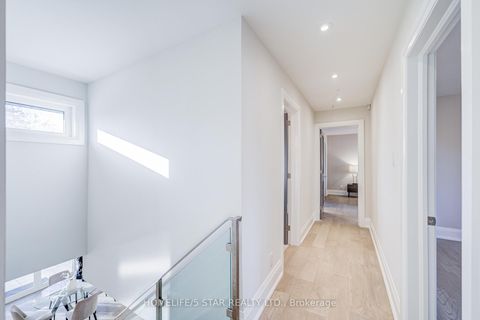 Photo 24 at 34 SHEFFLEY Crescent, Richview, Toronto