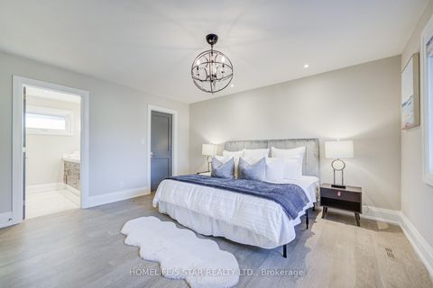 Photo 26 at 34 SHEFFLEY Crescent, Richview, Toronto