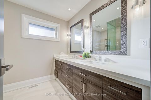 Photo 28 at 34 SHEFFLEY Crescent, Richview, Toronto