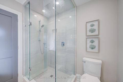 Photo 29 at 34 SHEFFLEY Crescent, Richview, Toronto