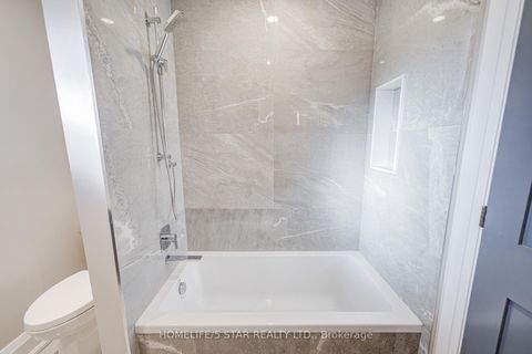 Photo 30 at 34 SHEFFLEY Crescent, Richview, Toronto