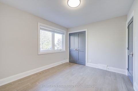 Photo 31 at 34 SHEFFLEY Crescent, Richview, Toronto