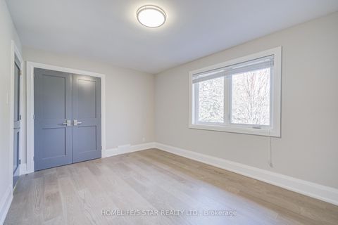 Photo 32 at 34 SHEFFLEY Crescent, Richview, Toronto