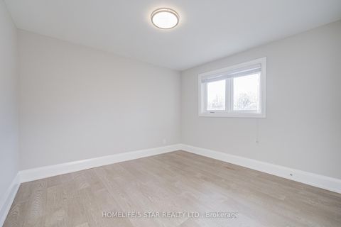 Photo 33 at 34 SHEFFLEY Crescent, Richview, Toronto