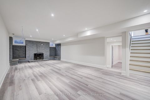 Photo 34 at 34 SHEFFLEY Crescent, Richview, Toronto