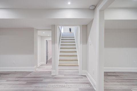 Photo 35 at 34 SHEFFLEY Crescent, Richview, Toronto