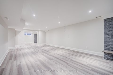 Photo 36 at 34 SHEFFLEY Crescent, Richview, Toronto