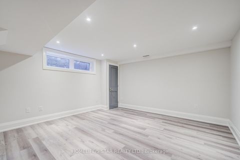 Photo 37 at 34 SHEFFLEY Crescent, Richview, Toronto