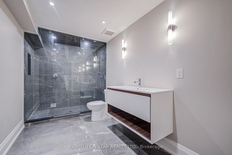 Photo 38 at 34 SHEFFLEY Crescent, Richview, Toronto