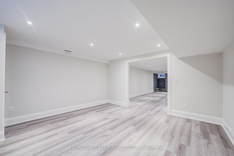 Photo 39 at 34 SHEFFLEY Crescent, Richview, Toronto