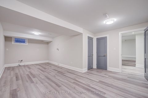 Photo 40 at 34 SHEFFLEY Crescent, Richview, Toronto