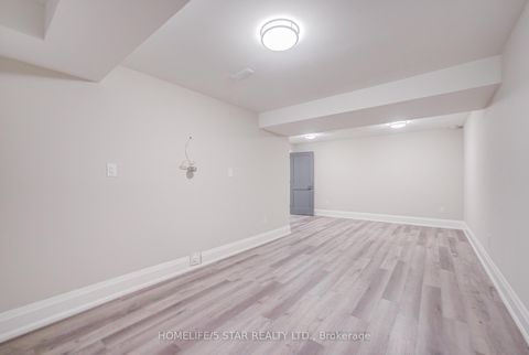 Photo 41 at 34 SHEFFLEY Crescent, Richview, Toronto