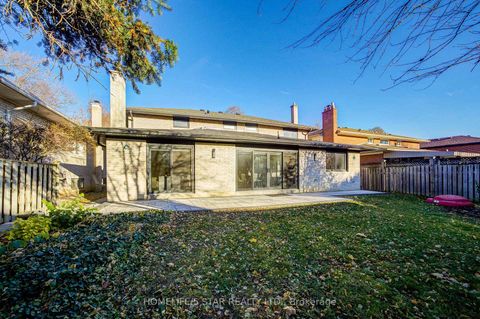 Photo 44 at 34 SHEFFLEY Crescent, Richview, Toronto